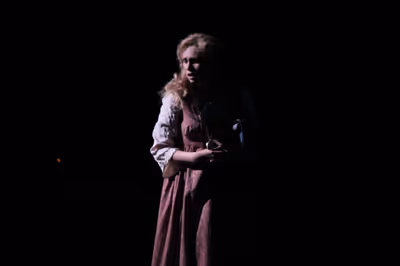 Charlotte Maltby Photo