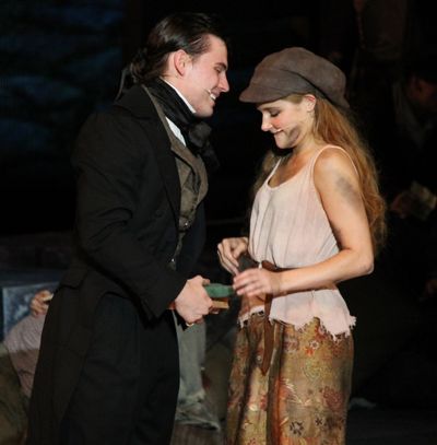 Alex Prakken, Lindsey Mader   Photo