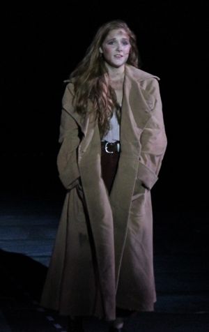 Lindsey Mader @ BroadwayWorld Lindsey Mader Photo