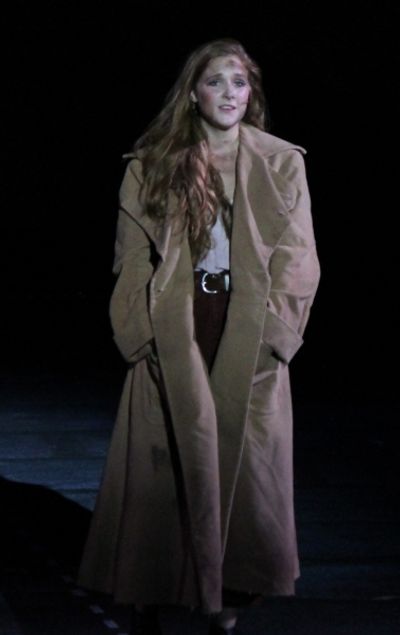Lindsey Mader  Photo