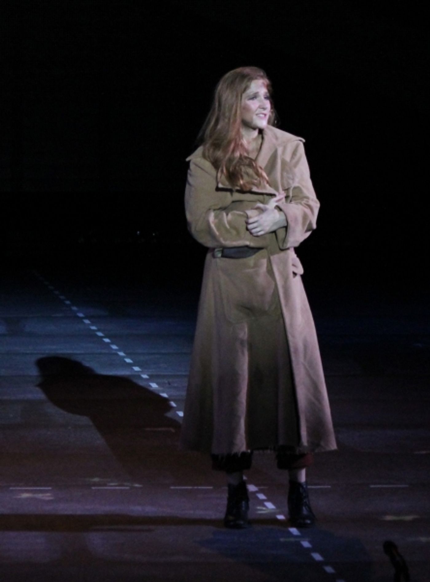 Photo Flash: LES MISERABLES Opens at the Muny- Hugh Panaro, Norm Lewis & More! Image