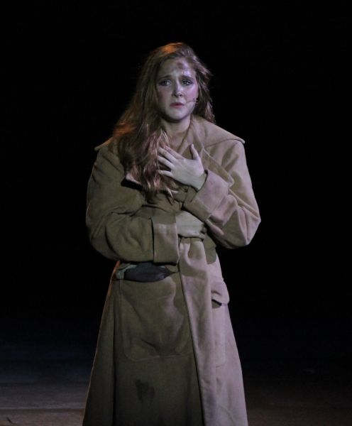 Lindsey Mader Photo