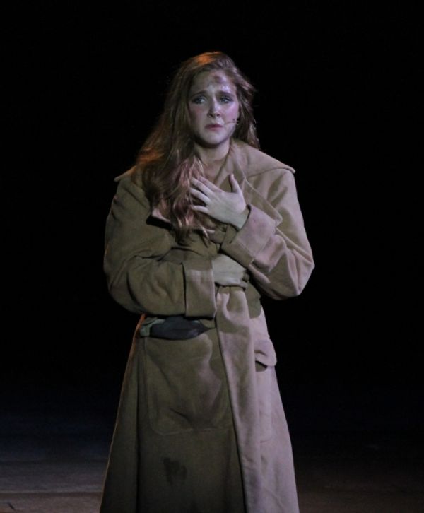 Lindsey Mader  Photo