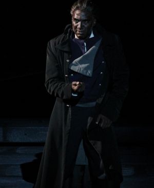 Norm Lewis @ BroadwayWorld Norm Lewis Photo