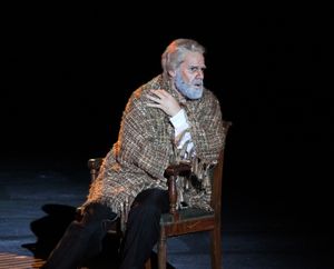 Hugh Panaro @ BroadwayWorld Hugh Panaro Photo