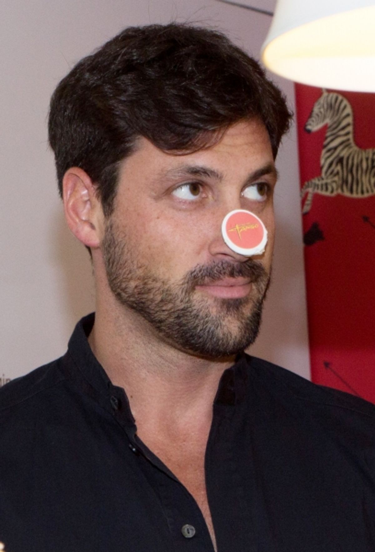 Maksim Chmerkovskiy at 