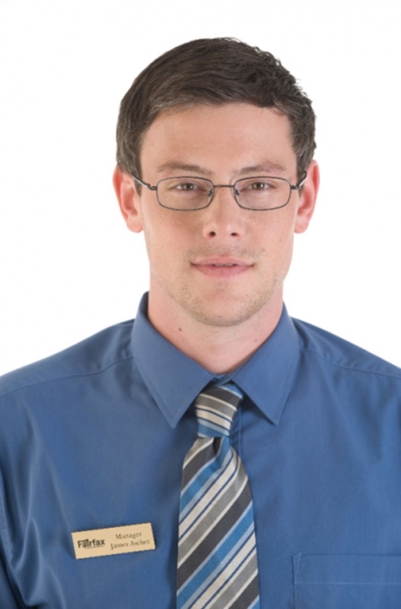 Photo Flash: Stills Revealed for One of Cory Monteith's Final Roles in ALL THE WRONG REASONS  Image