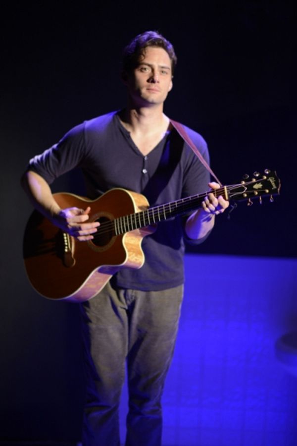 JD Taylor as Walter  Photo