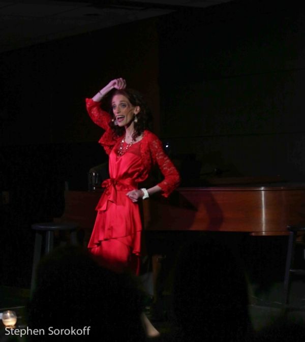 Amy Oestreicher Photo