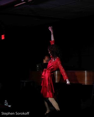 Amy Oestreicher @ BroadwayWorld Amy Oestreicher Photo