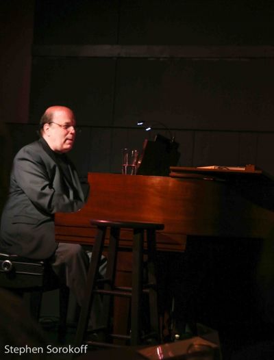 Jerold Goldstein Photo