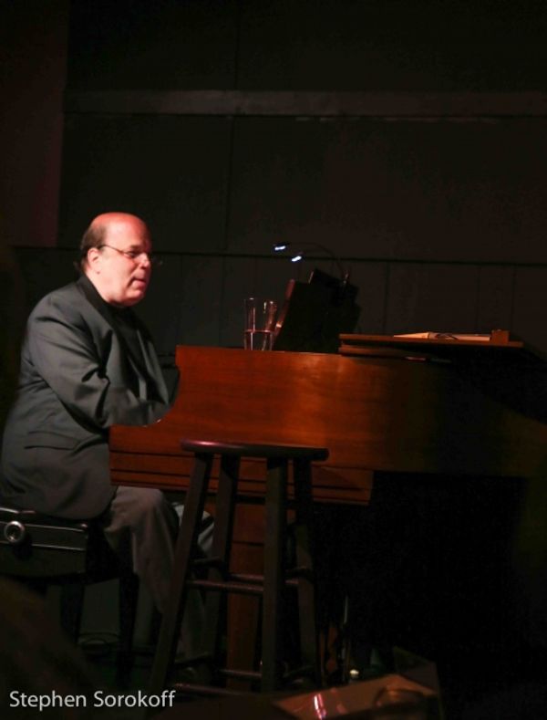 Jerold Goldstein Photo