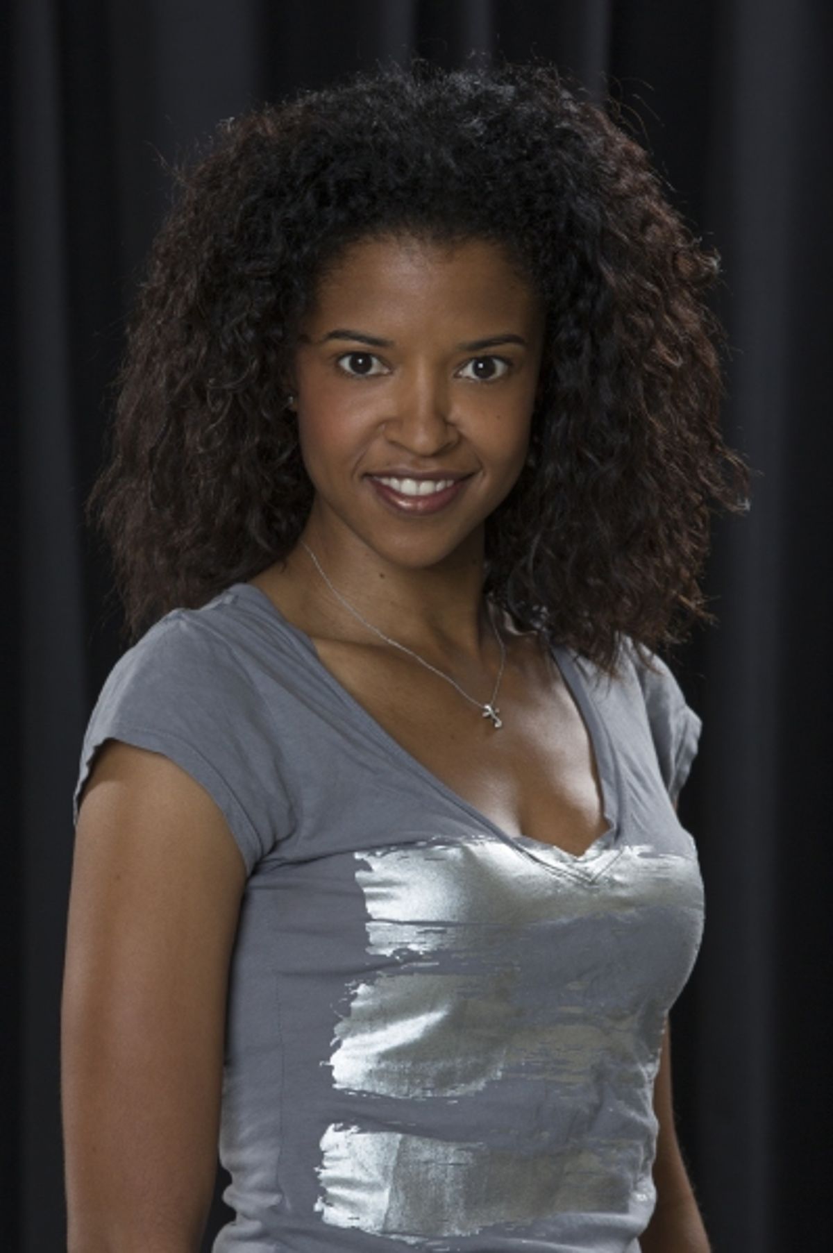 Renee Elise Goldsberry at 