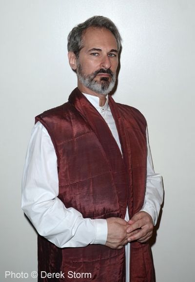 Marc Geller Photo