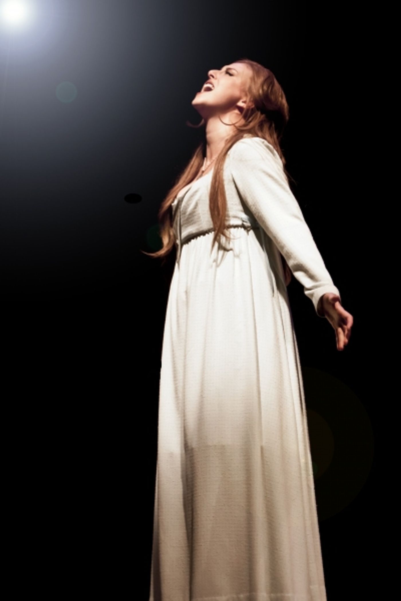 Photo Flash: Barter Theatre and Symphony of the Mountains Team Up for LES MISERABLES  Image