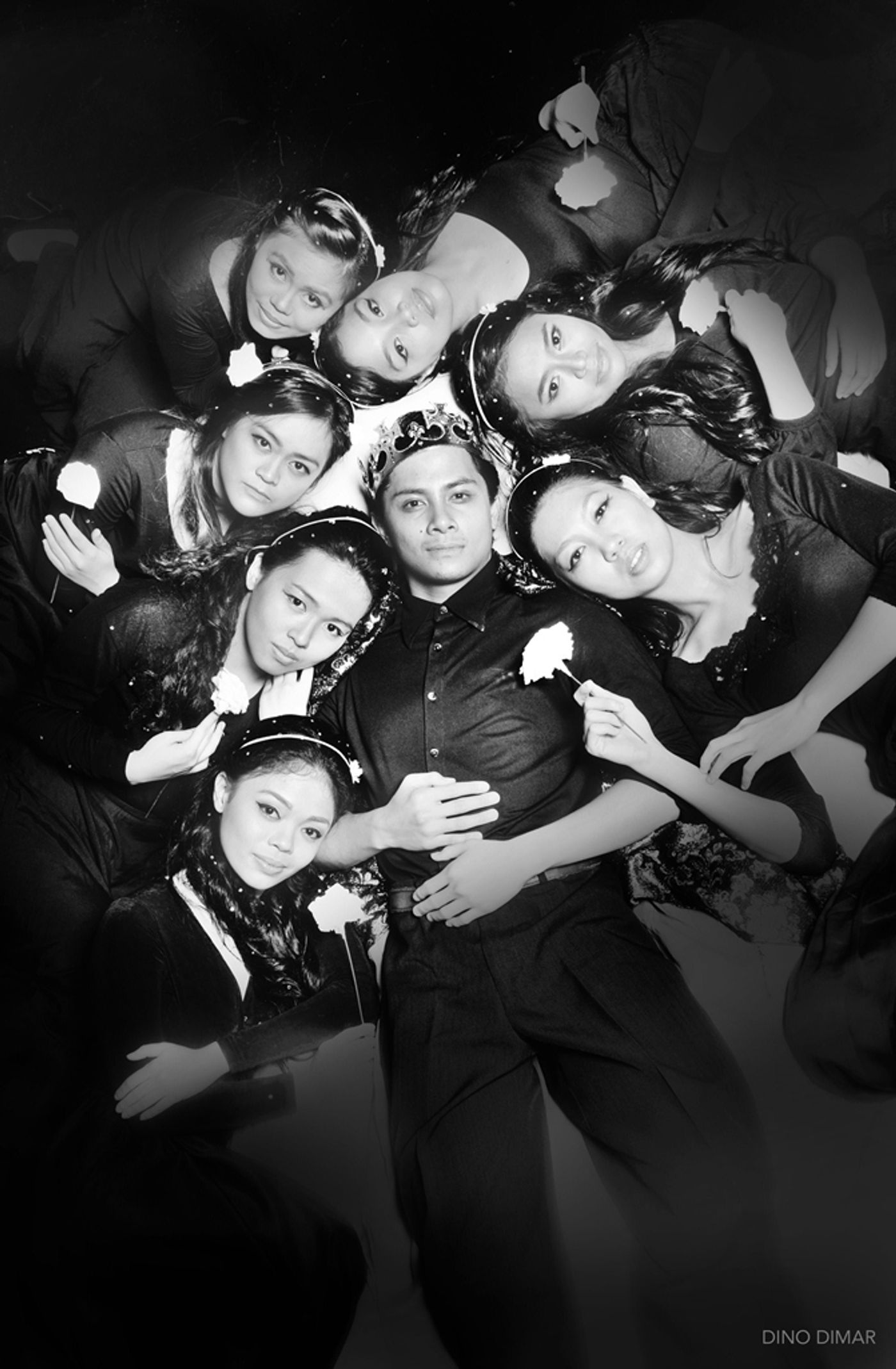 Photo Flash: ADARNA Opens Dulaang UP's 38th Season; Play Runs Until 8/1  Image