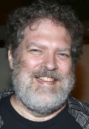 Brian Crawley @ BroadwayWorld Brian Crawley Photo