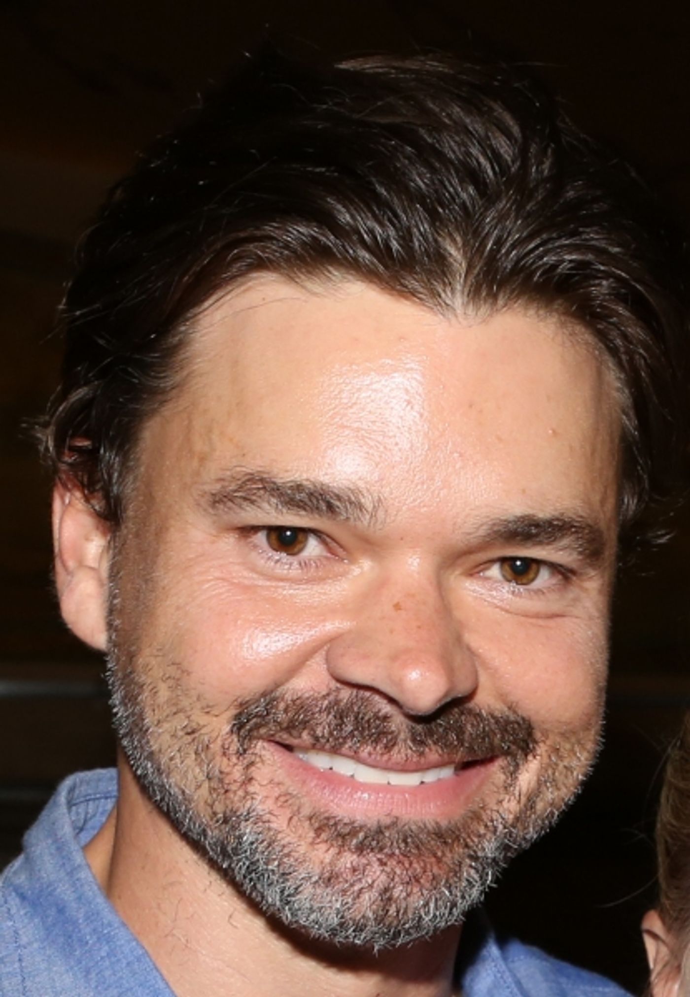 Photo Coverage: Encores! VIOLET Celebrates Opening Night- Sutton Foster & More! Image