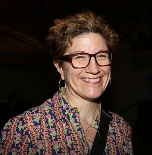 Lisa Kron Photo