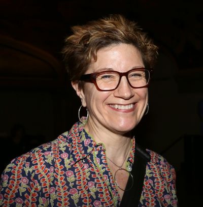 Lisa Kron Photo