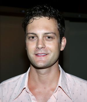 Van Hughes @ BroadwayWorld Van Hughes Photo