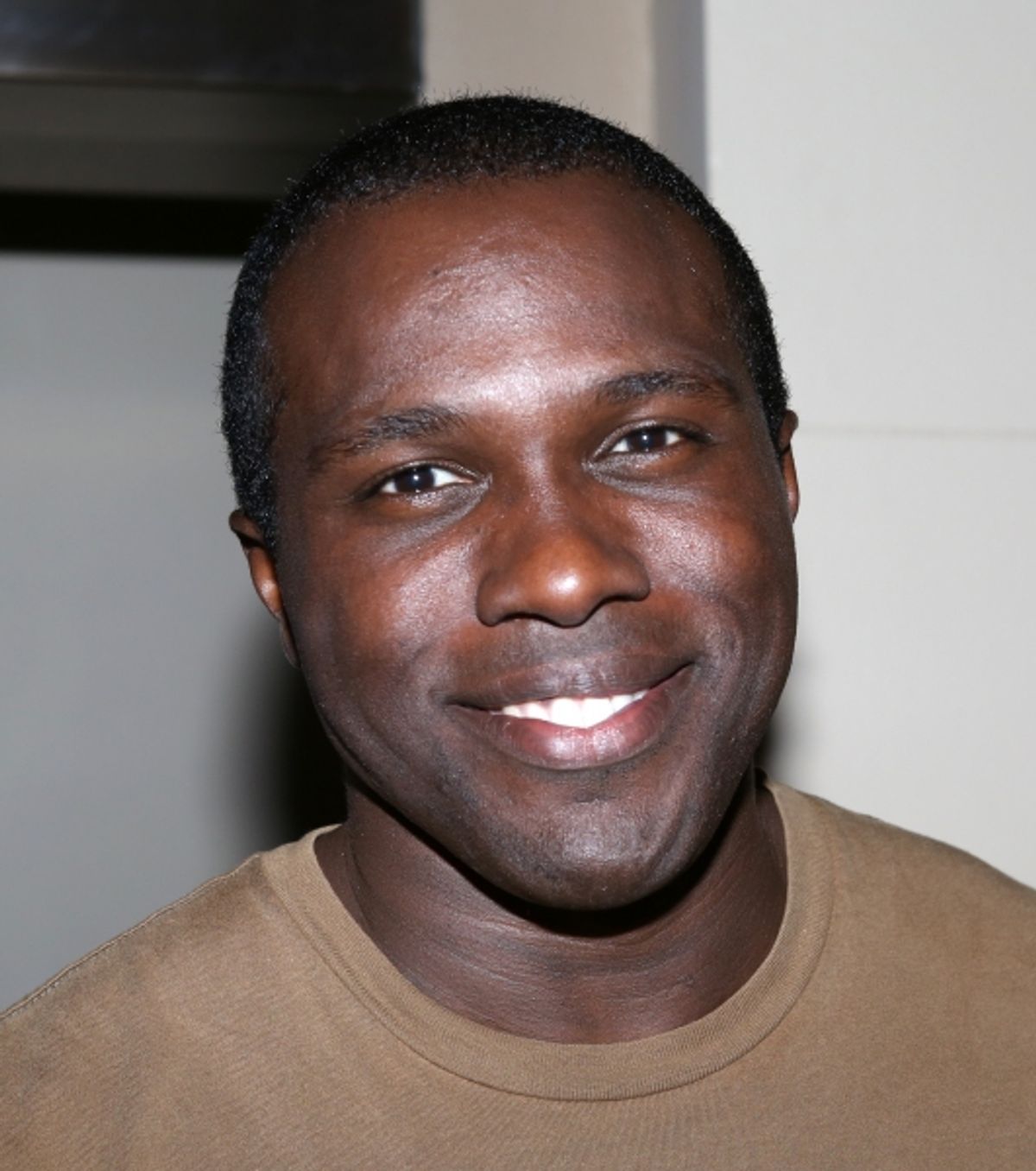 Joshua Henry at 