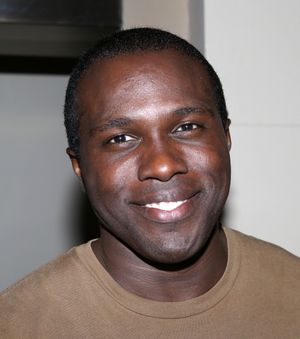 Joshua Henry Photo
