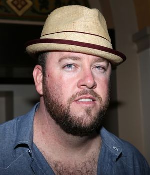 Chris Sullivan @ BroadwayWorld Chris Sullivan Photo