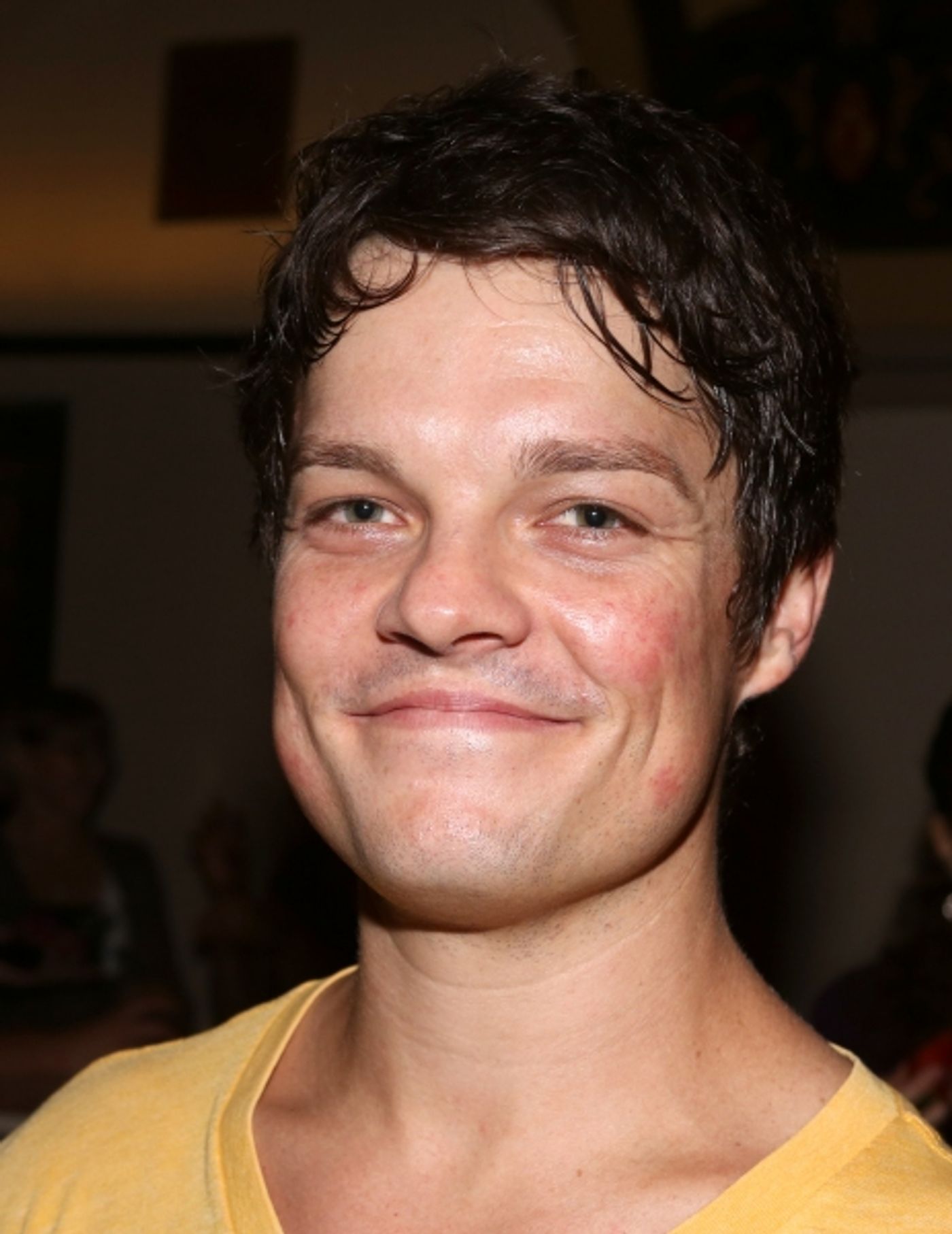 Photo Coverage: Encores! VIOLET Celebrates Opening Night- Sutton Foster & More! Image