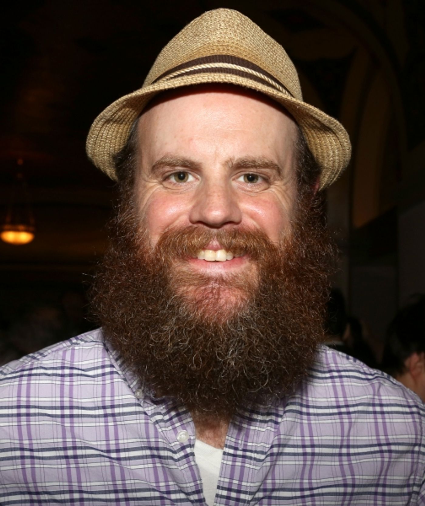 Photo Coverage: Encores! VIOLET Celebrates Opening Night- Sutton Foster & More! Image