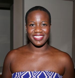 Anastacia McCleskey @ BroadwayWorld Anastacia McCleskey Photo