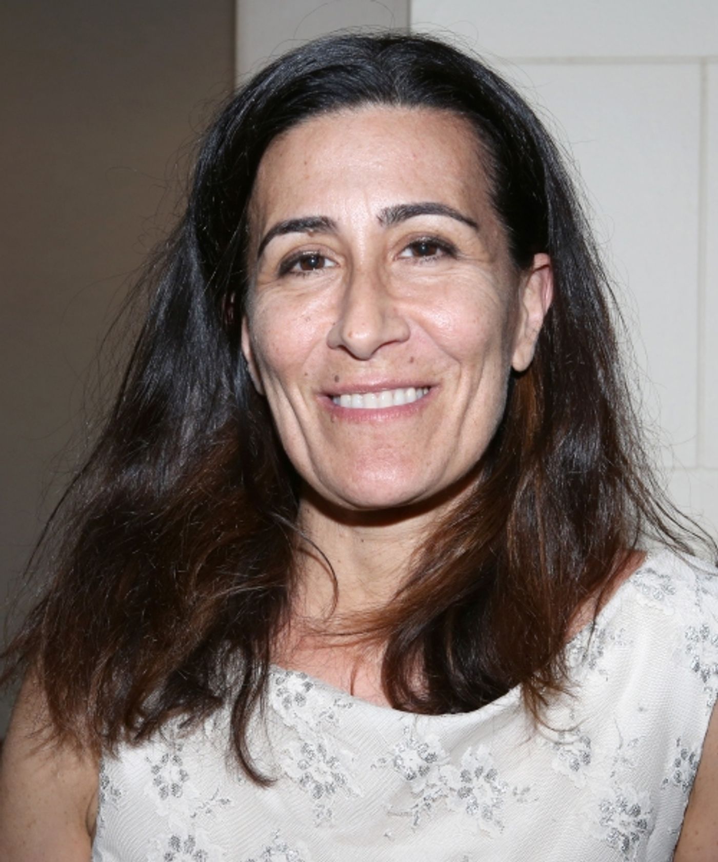 Photo Coverage: Encores! VIOLET Celebrates Opening Night- Sutton Foster & More! Image