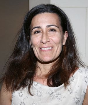 Jeanine Tesori @ BroadwayWorld Jeanine Tesori Photo