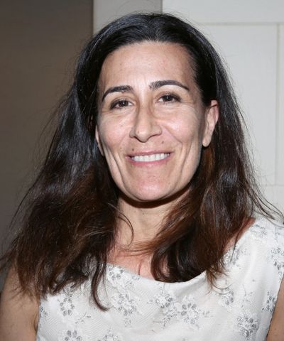  Jeanine Tesori Photo
