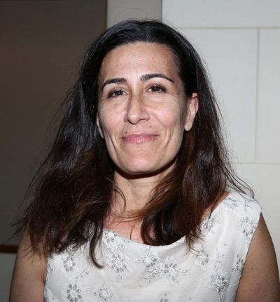 Jeanine Tesori Photo
