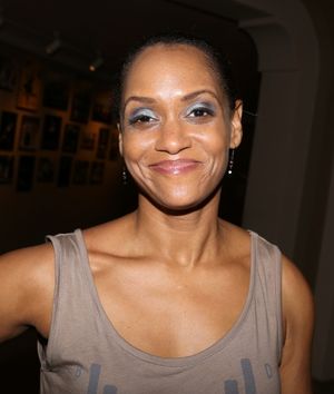 Rema Webb @ BroadwayWorld Rema Webb Photo