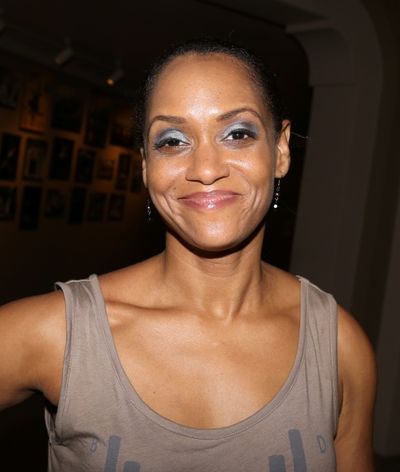 Rema Webb Photo