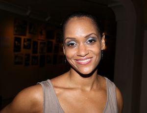 Rema Webb @ BroadwayWorld Rema Webb Photo