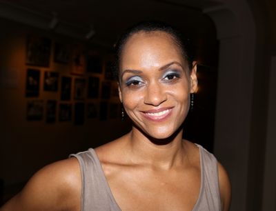 Rema Webb Photo