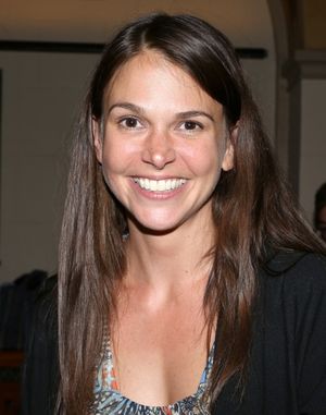 Sutton Foster Photo