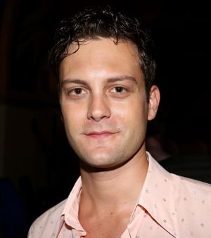 Van Hughes @ BroadwayWorld Van Hughes Photo