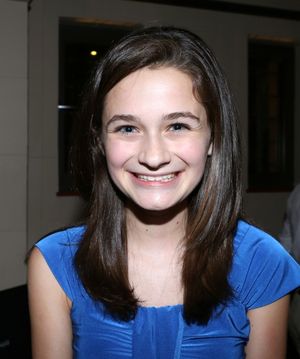 Emerson Steele Photo