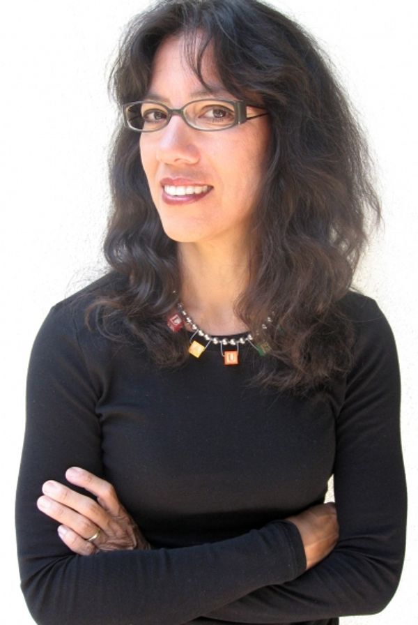 Sandra Tsing Loh  Photo