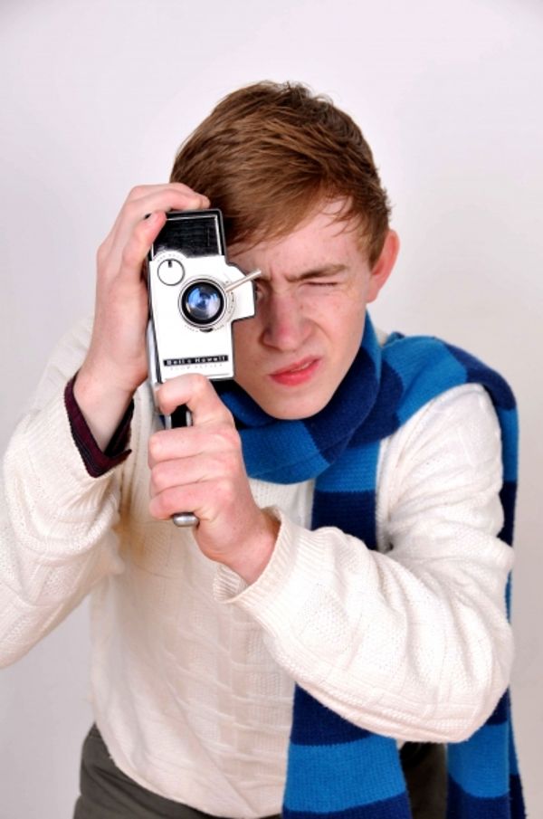 Andrew Cliatt  Photo