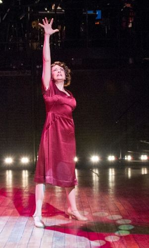 Michele Ragusa @ BroadwayWorld Michele Ragusa Photo