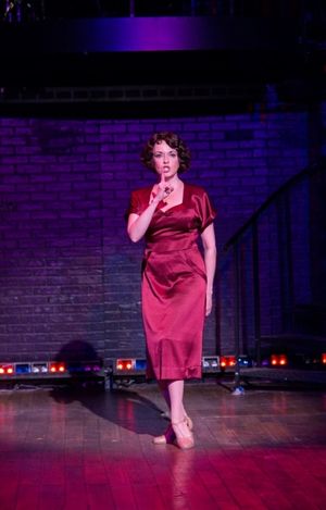 Michele Ragusa @ BroadwayWorld Michele Ragusa Photo