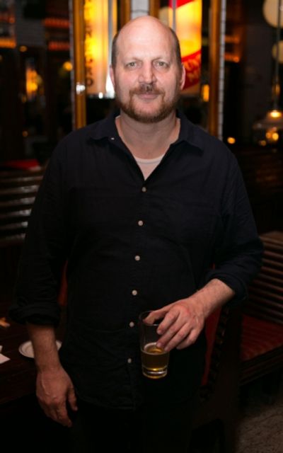 Steven Dykes Photo