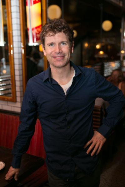 David Barlow Photo