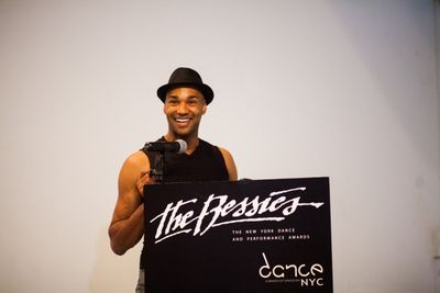 Darell Jones Photo