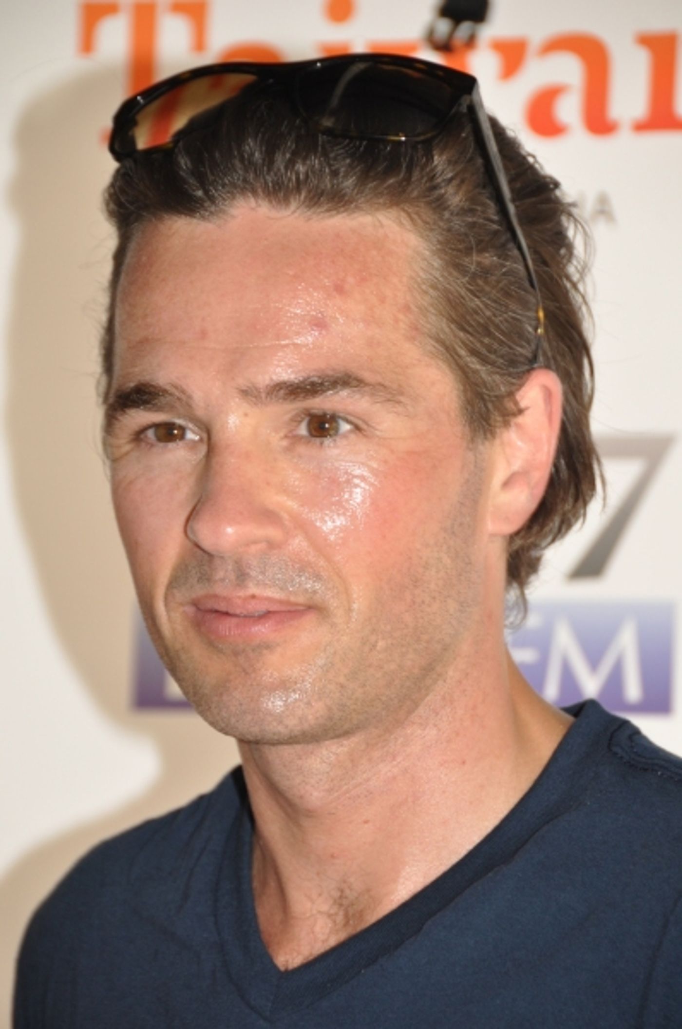 Photo Coverage: CHICAGO, THE PHANTOM OF THE OPERA,  F#%KING UP EVERYTHING & SISTAS Visit Broadway In Bryant Park!  Image